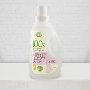 Delicate Laundry Liquid (1000ml)