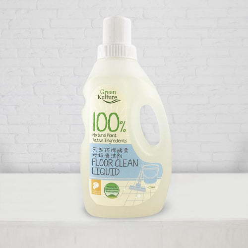 Floor Clean Liquid (1000ml)