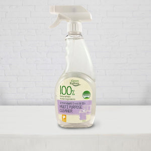 Multi Purpose Cleaner (500ml)